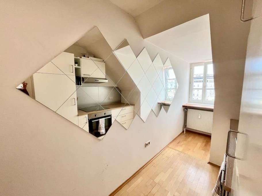 Panorama Schlossberg & Jacuzzi Graz Dış mekan fotoğraf